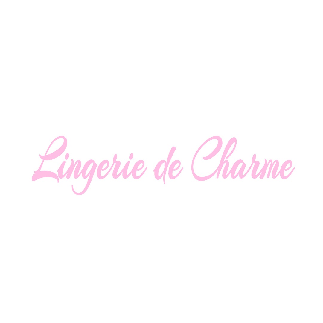 LINGERIE DE CHARME ENVEITG